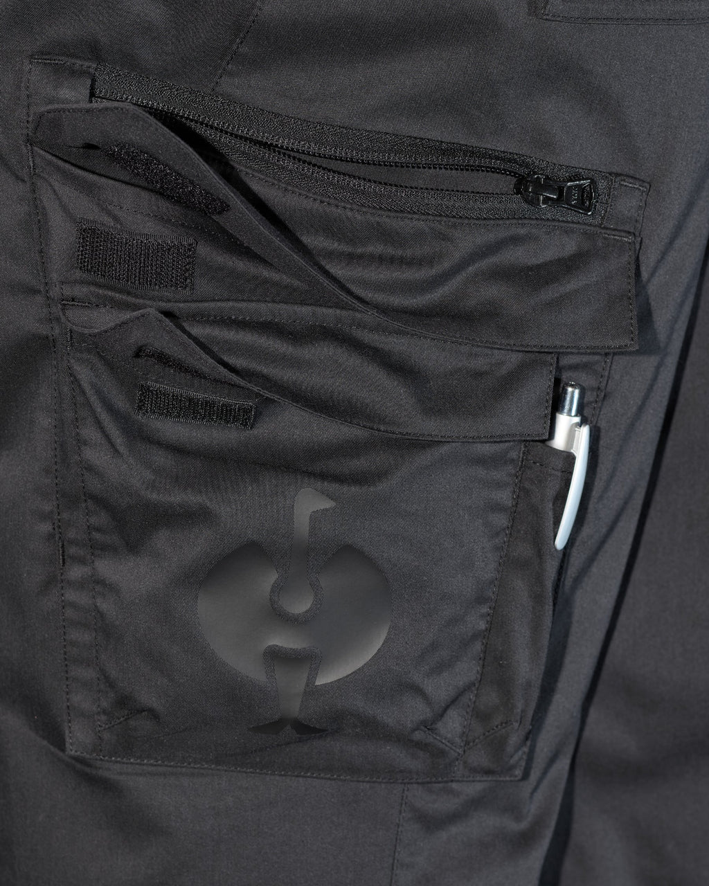 Cargo Work Pants e.s.trail