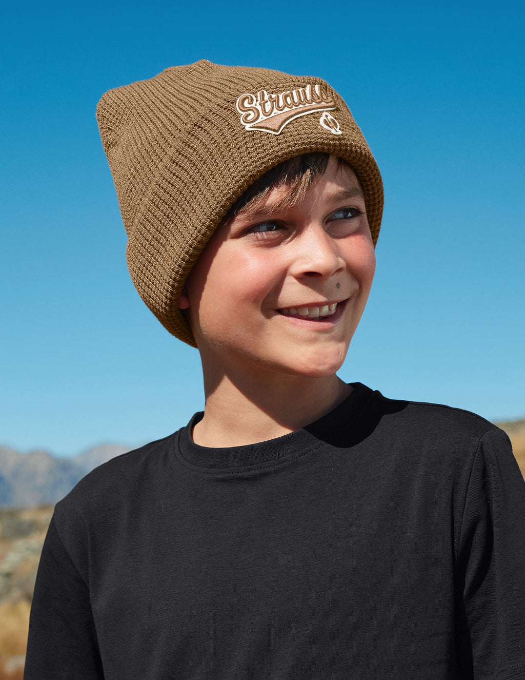 Beanie e.s.e:pic