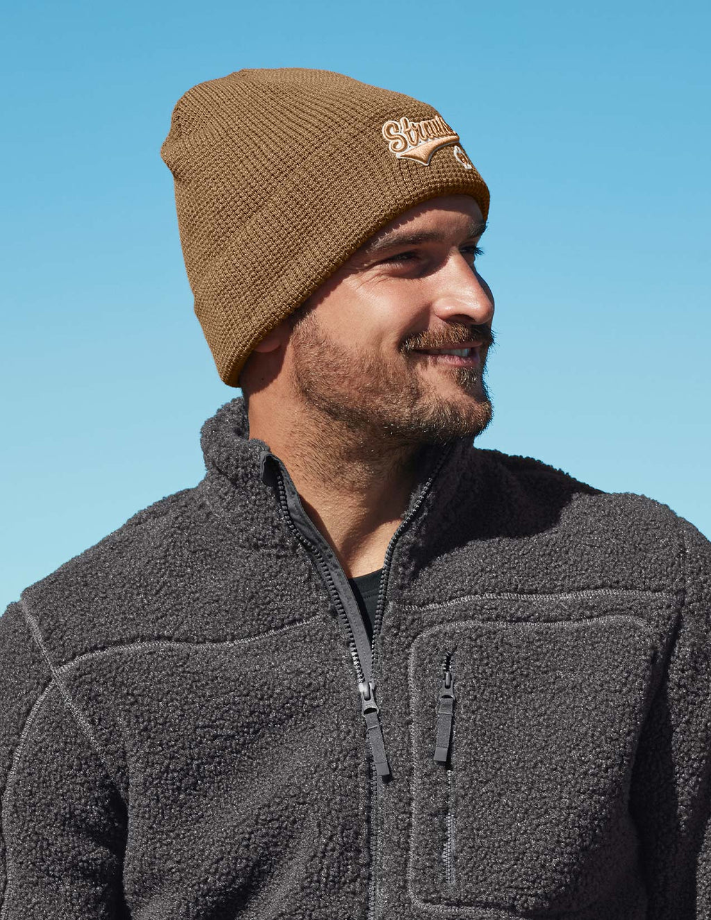 Beanie e.s.e:pic
