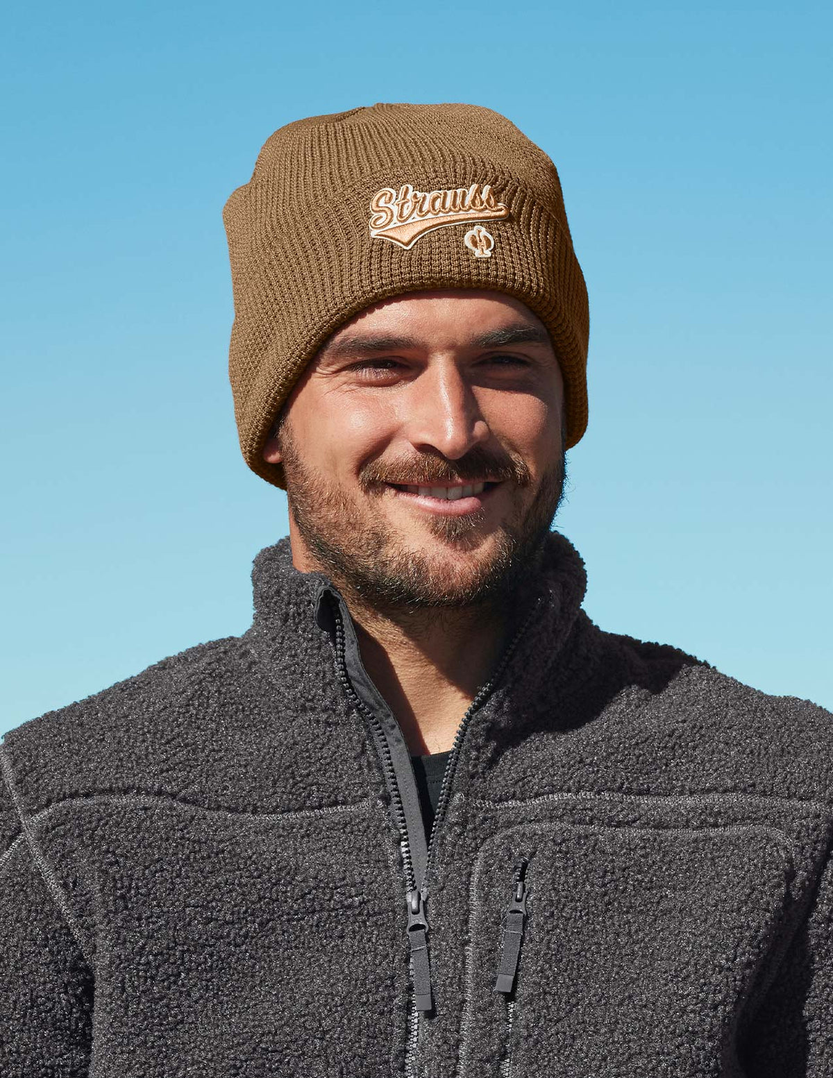 Beanie e.s.e:pic
