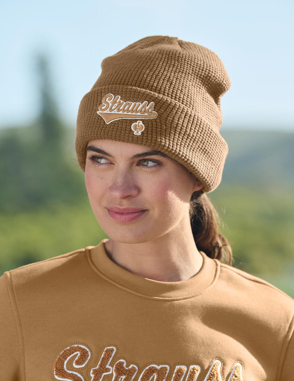 Beanie e.s.e:pic