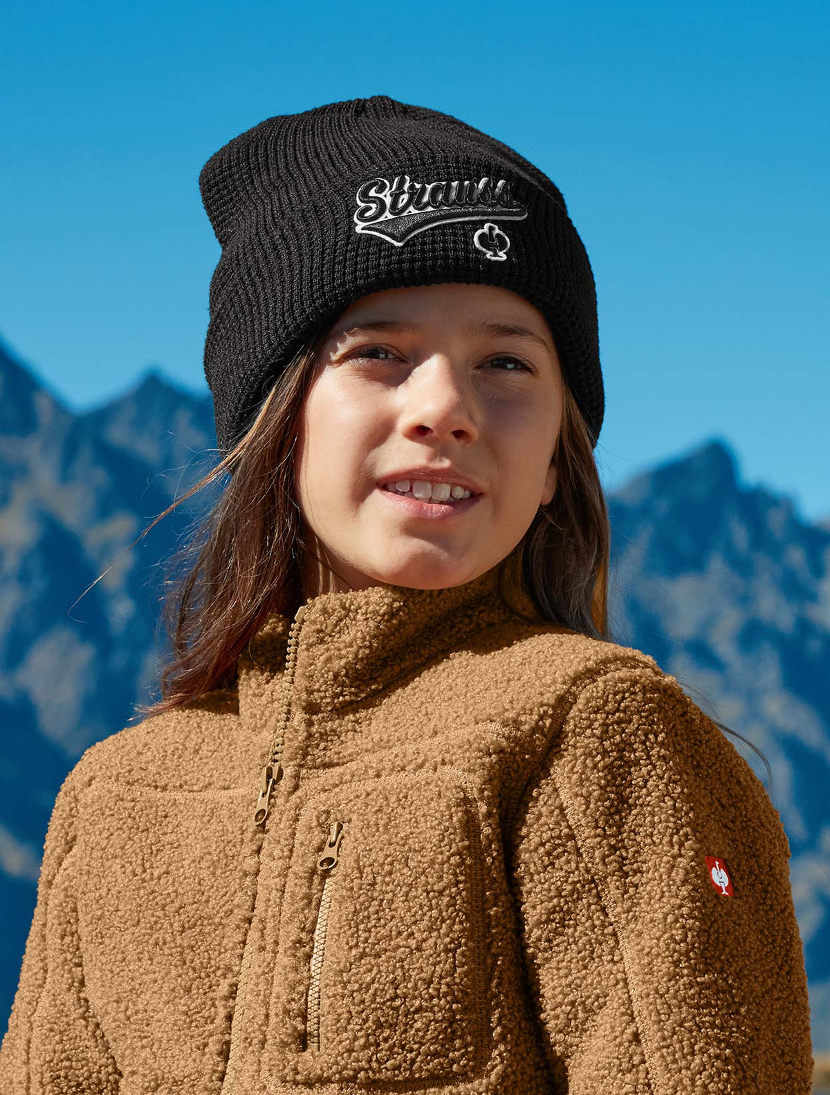 Beanie e.s.e:pic