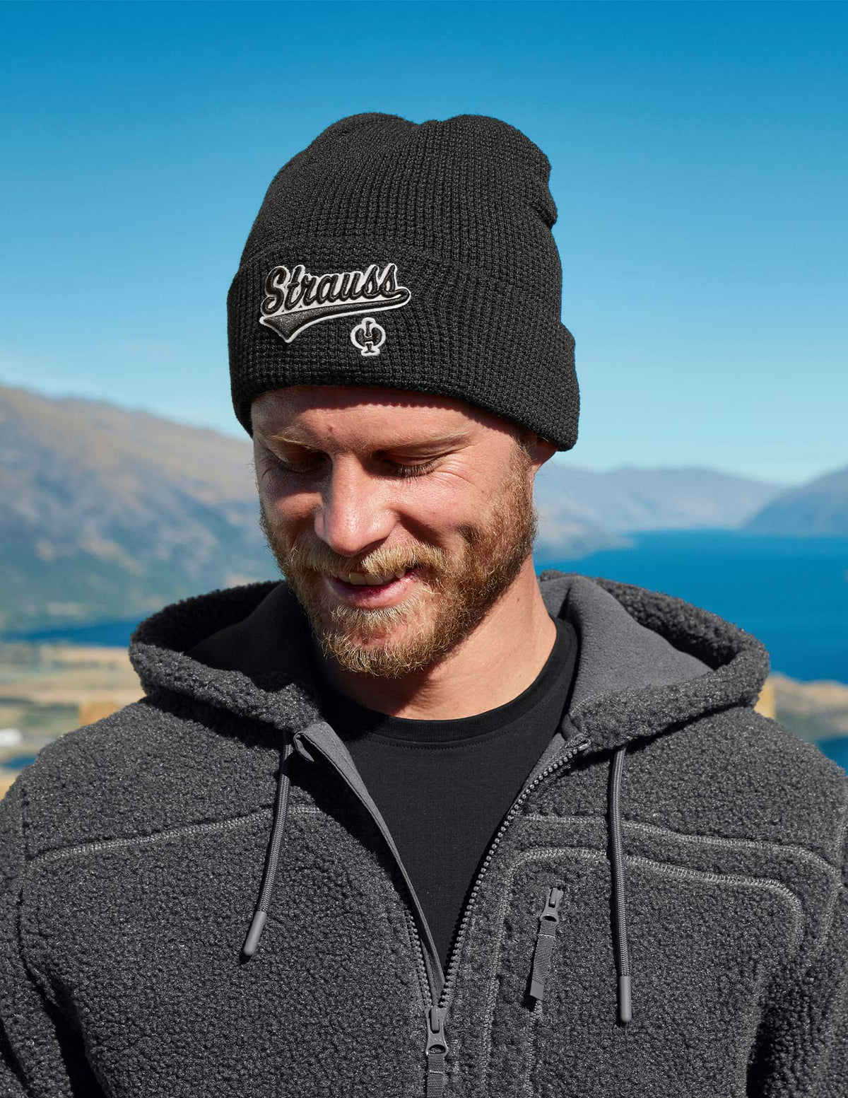Beanie e.s.e:pic