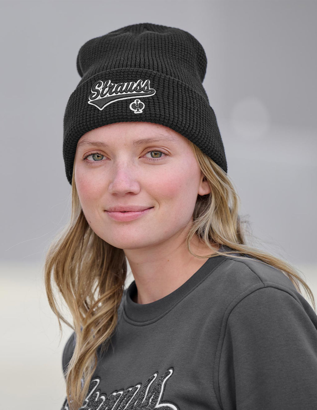 Beanie e.s.e:pic