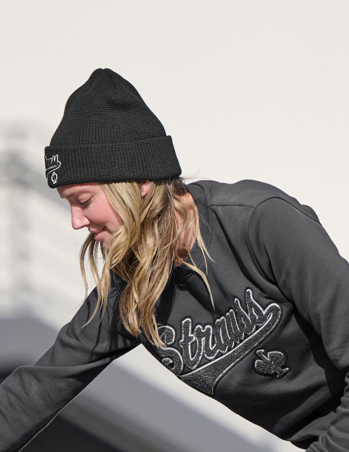 Beanie e.s.e:pic