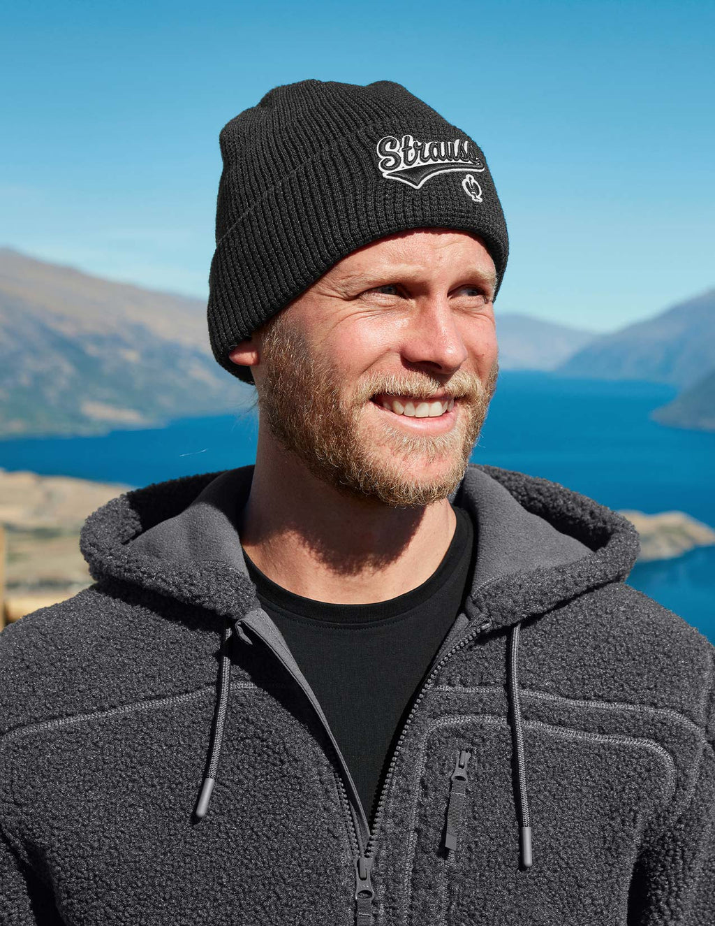 Beanie e.s.e:pic