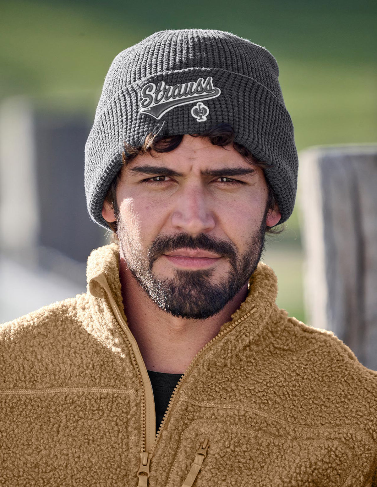 Beanie e.s.e:pic