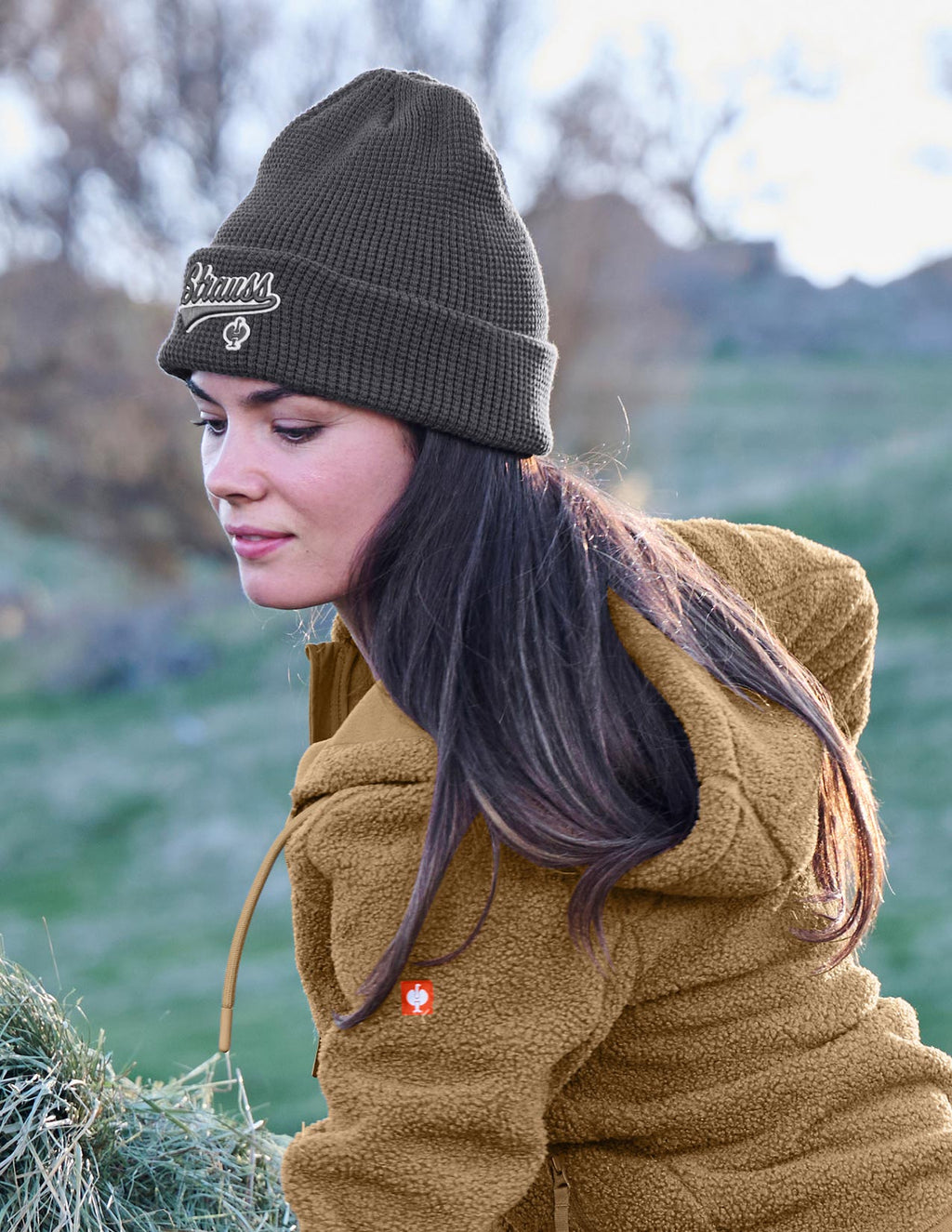 Beanie e.s.e:pic