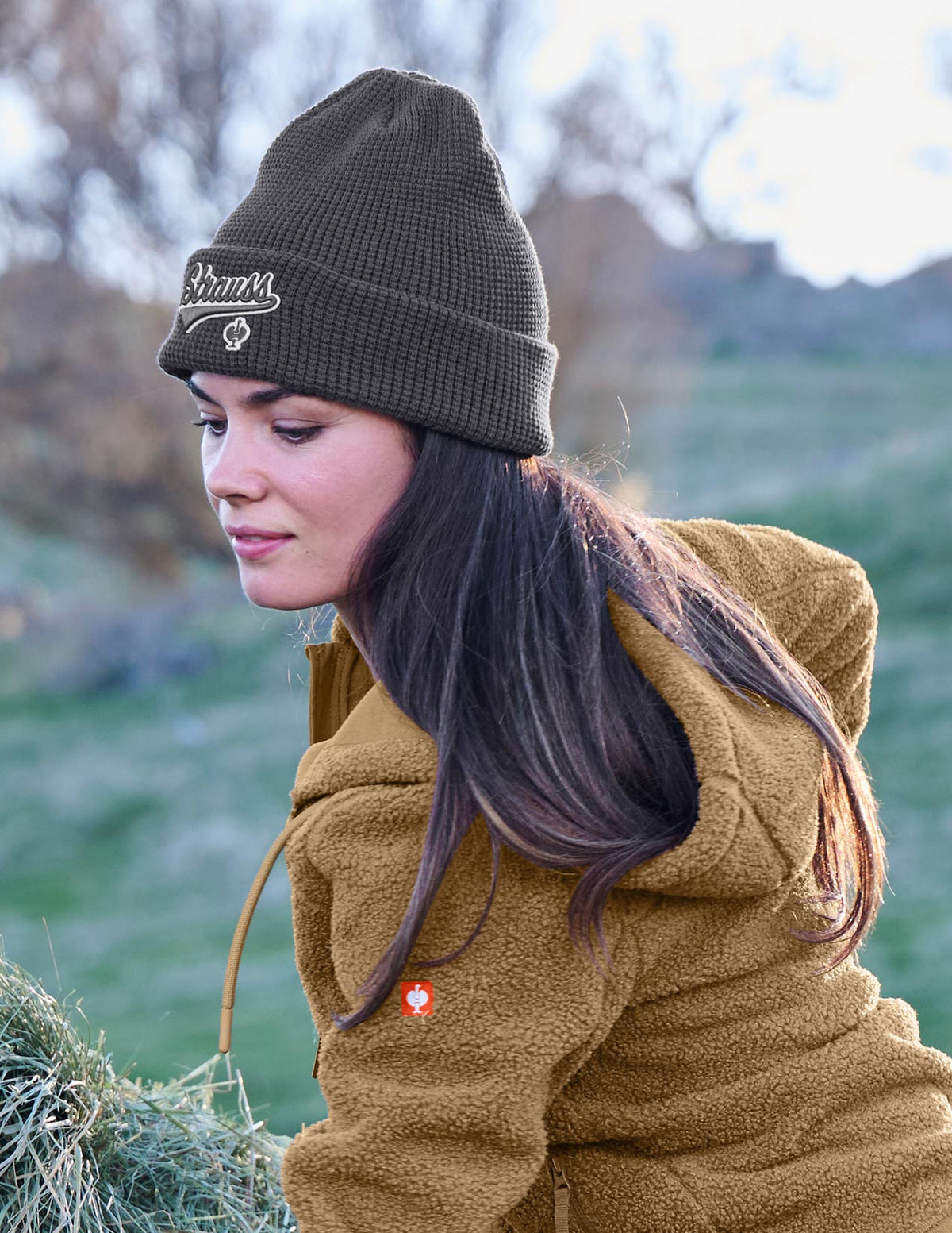 Beanie e.s.e:pic
