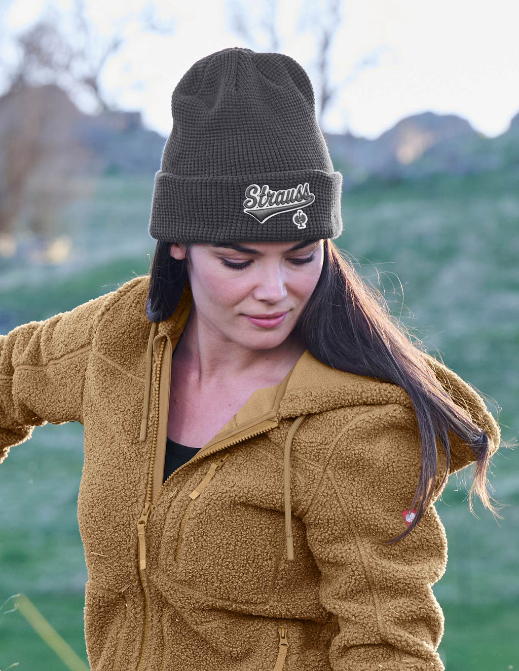 Beanie e.s.e:pic