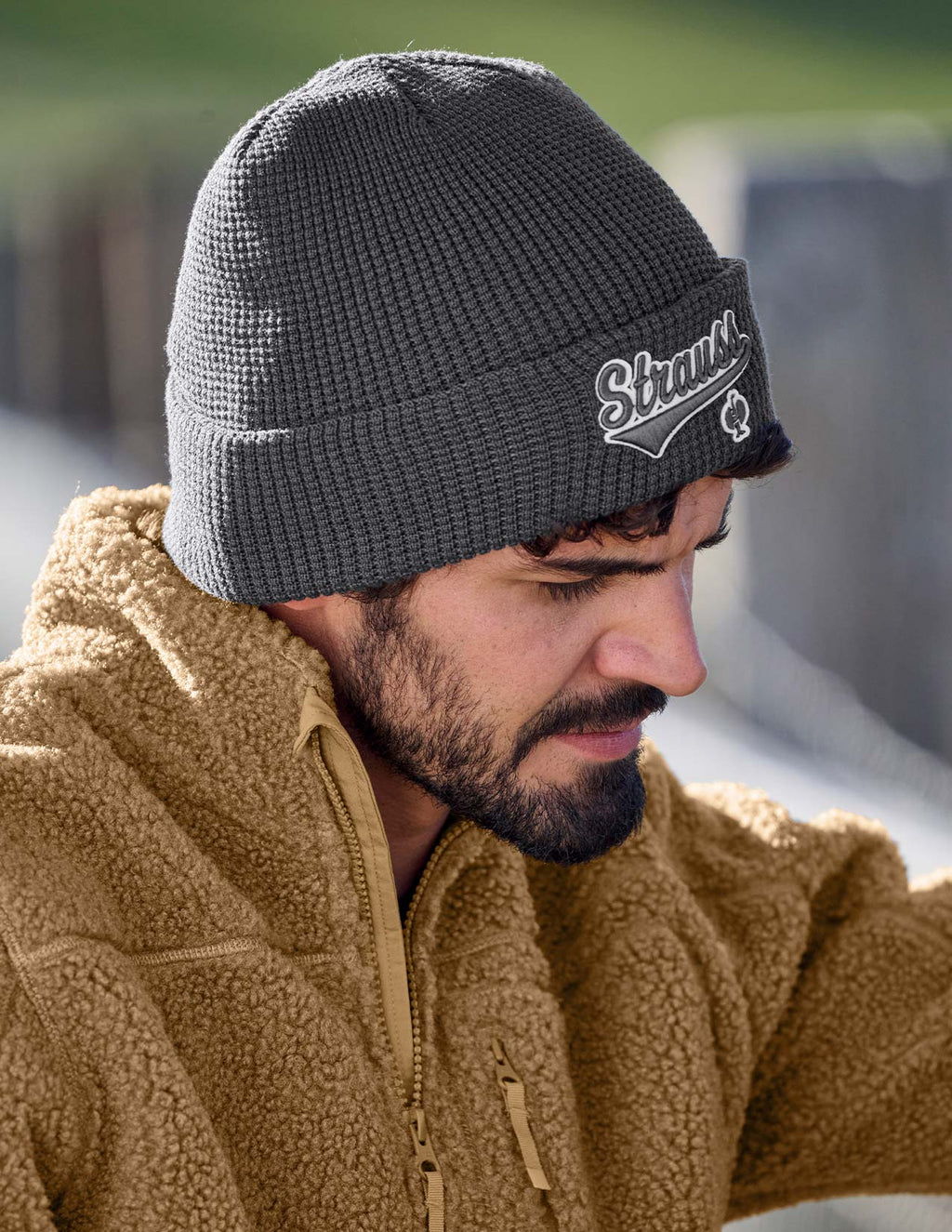Beanie e.s.e:pic