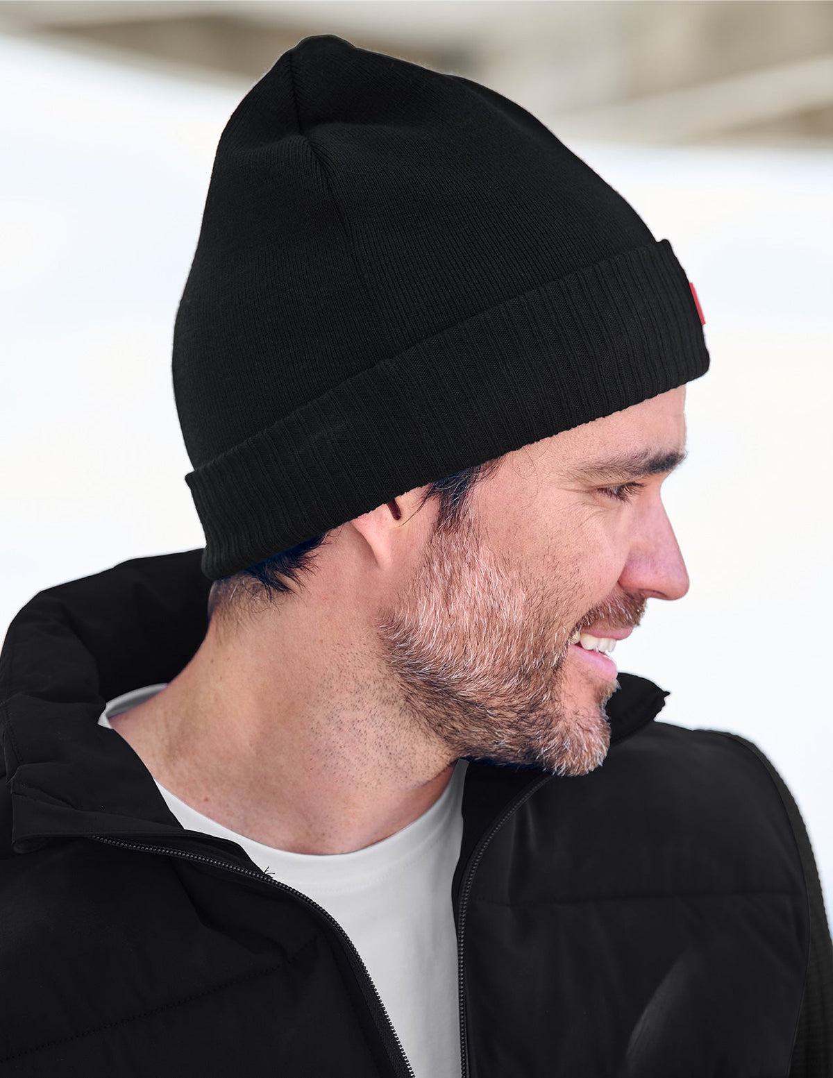 Beanie e.s.trail pure